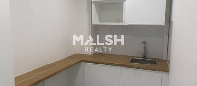 MALSH Realty & Property - Bureau - Lyon 6° - Lyon 6 - 7