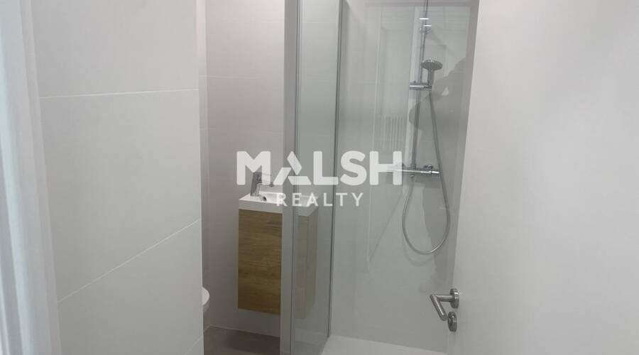 MALSH Realty & Property - Bureau - Lyon 6° - Lyon 6 - 8