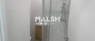 MALSH Realty & Property - Bureau - Lyon 6° - Lyon 6 - 8