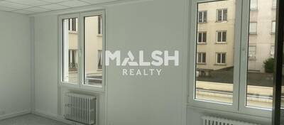 MALSH Realty & Property - Bureau - Lyon 6° - Lyon 6 - 9