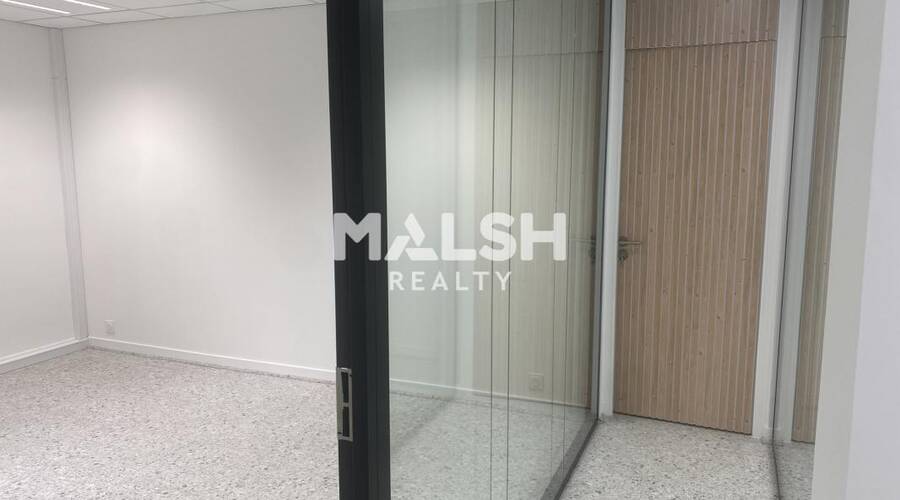 MALSH Realty & Property - Bureau - Lyon 6° - Lyon 6 - 10
