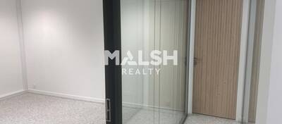 MALSH Realty & Property - Bureau - Lyon 6° - Lyon 6 - 10
