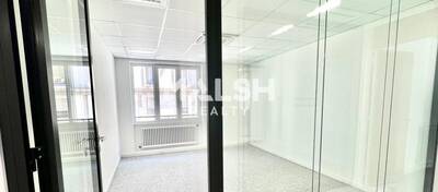 MALSH Realty & Property - Bureau - Lyon 6° - Lyon 6 - 2