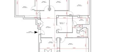 MALSH Realty & Property - Bureau - Lyon 6° - Lyon 6 - 4