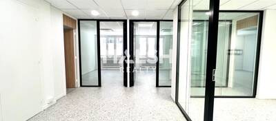 MALSH Realty & Property - Bureau - Lyon 6° - Lyon 6 - 6