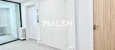 MALSH Realty & Property - Bureau - Lyon 6° - Lyon 6 - 7