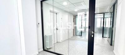 MALSH Realty & Property - Bureau - Lyon 6° - Lyon 6 - 8