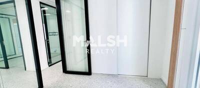MALSH Realty & Property - Bureau - Lyon 6° - Lyon 6 - 9