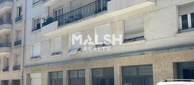 MALSH Realty & Property - Bureau - Lyon 6° - Lyon 6 - 1