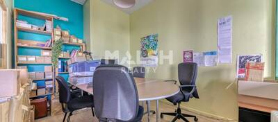 MALSH Realty & Property - Local commercial - Carré de Soie / Grand Clément / Bel Air - Villeurbanne - 5