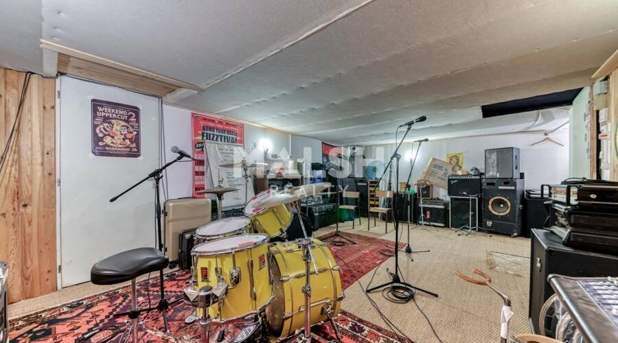 MALSH Realty & Property - Local commercial - Carré de Soie / Grand Clément / Bel Air - Villeurbanne - 8