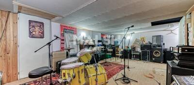 MALSH Realty & Property - Local commercial - Carré de Soie / Grand Clément / Bel Air - Villeurbanne - 8