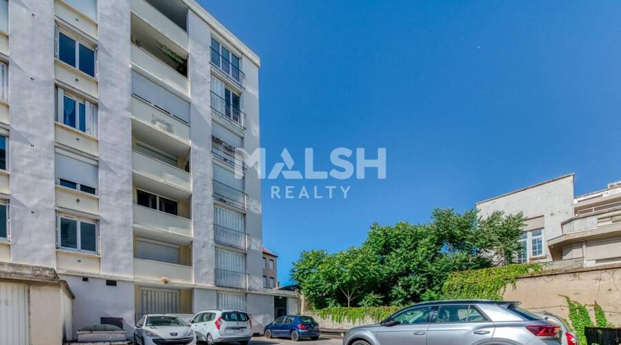 MALSH Realty & Property - Local commercial - Carré de Soie / Grand Clément / Bel Air - Villeurbanne - 11
