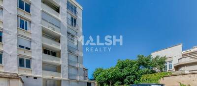 MALSH Realty & Property - Local commercial - Carré de Soie / Grand Clément / Bel Air - Villeurbanne - 11