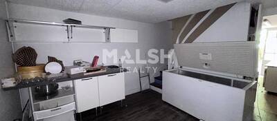 MALSH Realty & Property - Local commercial - Lyon 8°/ Hôpitaux - Lyon 8 - 4