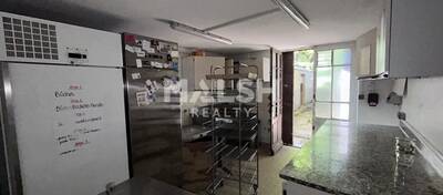 MALSH Realty & Property - Local commercial - Lyon 8°/ Hôpitaux - Lyon 8 - 6