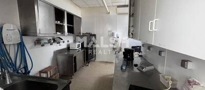 MALSH Realty & Property - Local commercial - Lyon 8°/ Hôpitaux - Lyon 8 - 7