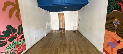 MALSH Realty & Property - Local commercial - Lyon 8°/ Hôpitaux - Lyon 8 - 1