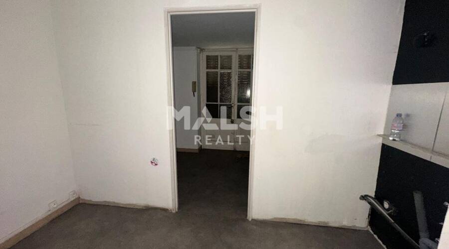 MALSH Realty & Property - Local commercial - Lyon 8°/ Hôpitaux - Lyon 8 - 3