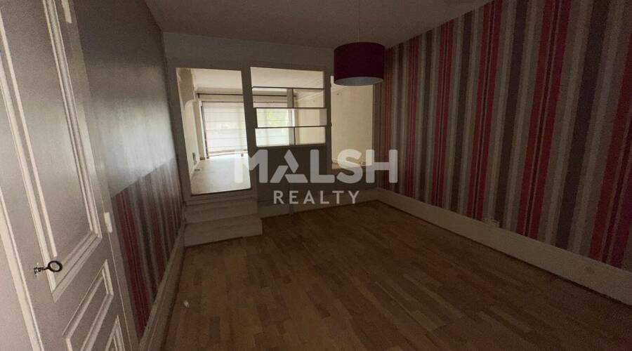 MALSH Realty & Property - Local commercial - Lyon 8°/ Hôpitaux - Lyon 8 - 4