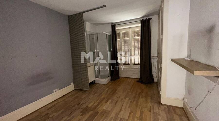 MALSH Realty & Property - Local commercial - Lyon 8°/ Hôpitaux - Lyon 8 - 6
