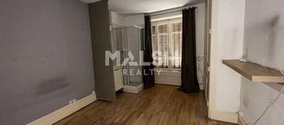 MALSH Realty & Property - Local commercial - Lyon 8°/ Hôpitaux - Lyon 8 - 6