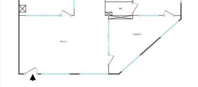 MALSH Realty & Property - Local commercial - Lyon 7° / Gerland - Lyon 7 - 9