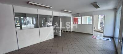 MALSH Realty & Property - Local commercial - Lyon 7° / Gerland - Lyon 7 - 2