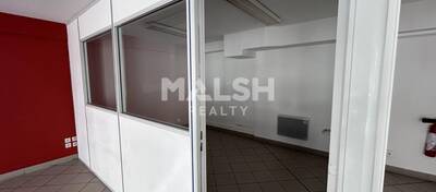 MALSH Realty & Property - Local commercial - Lyon 7° / Gerland - Lyon 7 - 3