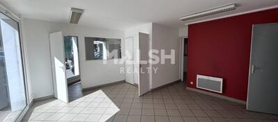 MALSH Realty & Property - Local commercial - Lyon 7° / Gerland - Lyon 7 - 5