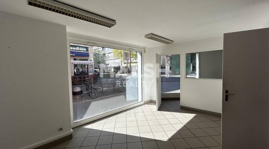 MALSH Realty & Property - Local commercial - Lyon 7° / Gerland - Lyon 7 - 6