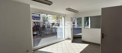 MALSH Realty & Property - Local commercial - Lyon 7° / Gerland - Lyon 7 - 6