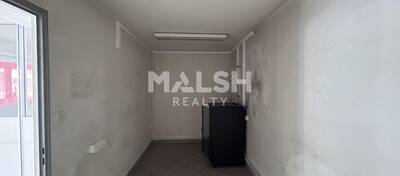 MALSH Realty & Property - Local commercial - Lyon 7° / Gerland - Lyon 7 - 7