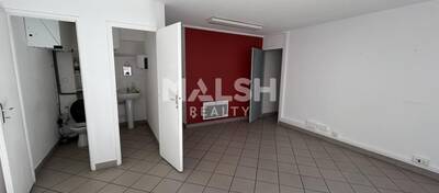 MALSH Realty & Property - Local commercial - Lyon 7° / Gerland - Lyon 7 - 8