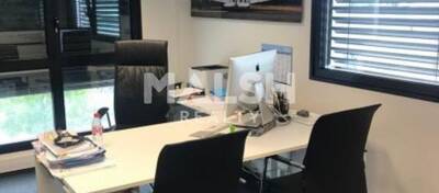 MALSH Realty & Property - Local d'activités - Carré de Soie / Grand Clément / Bel Air - Vaulx-en-Velin - 3