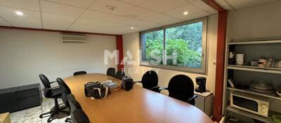 MALSH Realty & Property - Local d'activités - Saint Etienne - Talaudière - 2