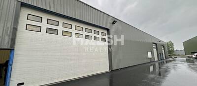 MALSH Realty & Property - Local d'activités - Saint Etienne - Talaudière - 1