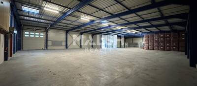 MALSH Realty & Property - Local d'activités - Saint Etienne - Talaudière - 1