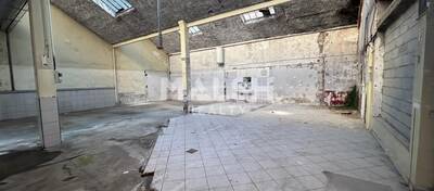 MALSH Realty & Property - Local commercial - Lyon 4° - Lyon 4 - 3