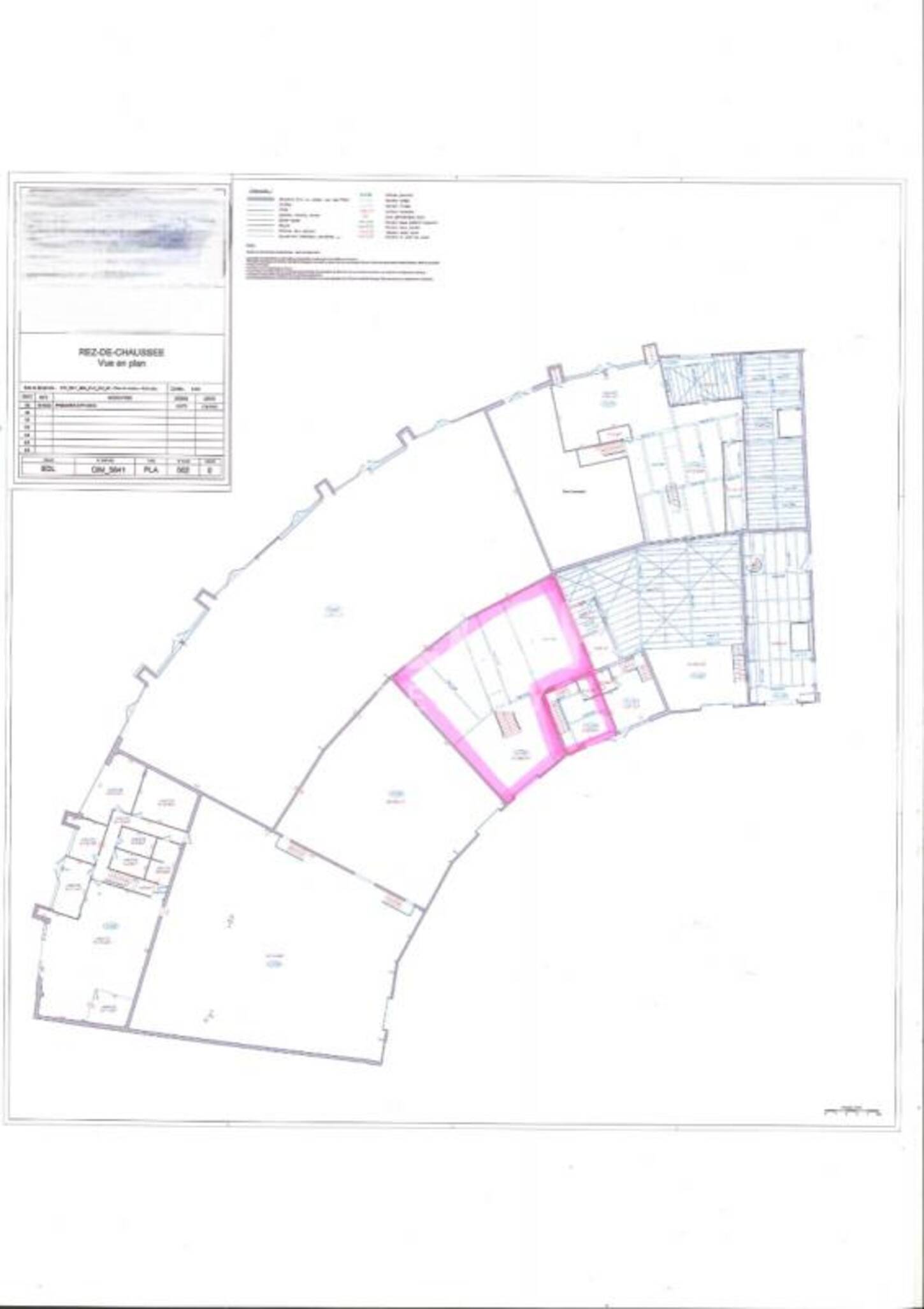 MALSH Realty & Property - Local commercial - Lyon Nord Ouest (Techlid / Monts d'Or) - Dardilly - 2