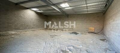 MALSH Realty & Property - Local commercial - Lyon Nord Ouest (Techlid / Monts d'Or) - Dardilly - 3