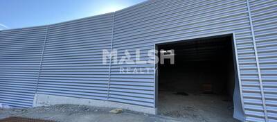 MALSH Realty & Property - Local commercial - Lyon Nord Ouest (Techlid / Monts d'Or) - Dardilly - 4