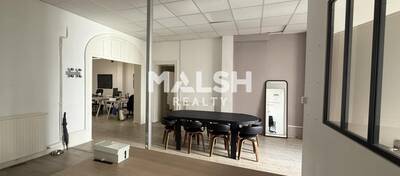 MALSH Realty & Property - Bureau - Lyon - Presqu'île - Lyon 2 - 1