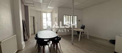 MALSH Realty & Property - Bureau - Lyon - Presqu'île - Lyon 2 - 3
