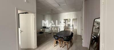 MALSH Realty & Property - Bureau - Lyon - Presqu'île - Lyon 2 - 5