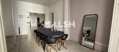 MALSH Realty & Property - Bureau - Lyon - Presqu'île - Lyon 2 - 6