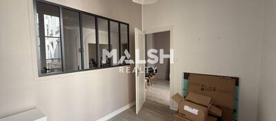 MALSH Realty & Property - Bureau - Lyon - Presqu'île - Lyon 2 - 9