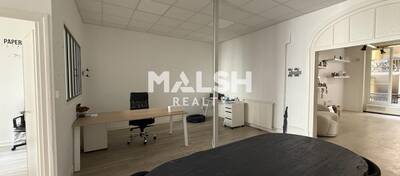MALSH Realty & Property - Bureau - Lyon - Presqu'île - Lyon 2 - 10
