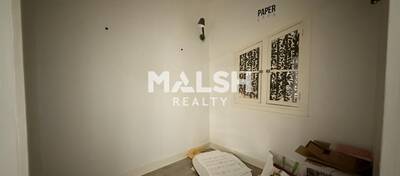 MALSH Realty & Property - Bureau - Lyon - Presqu'île - Lyon 2 - 14