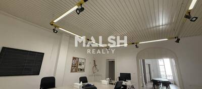 MALSH Realty & Property - Bureau - Lyon - Presqu'île - Lyon 2 - 16